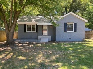 4817 Bowen Ave LOT 9, Memphis, TN 38122