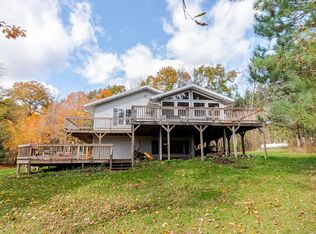 E516 Rustad ROAD, Iola, WI 54945