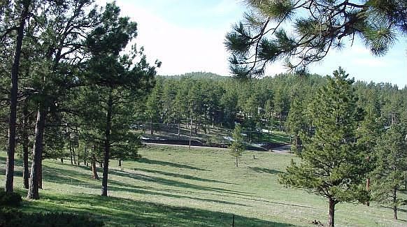Beautiful Land!