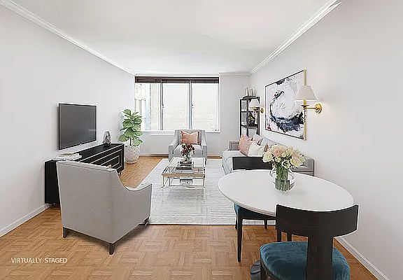 2nd image of 61 W 62nd St APT 12A