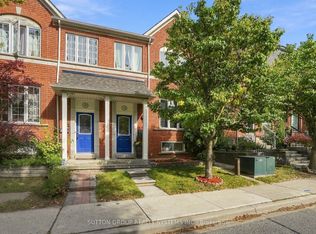 120 Tarragona Blvd, Toronto, ON M6N5C5