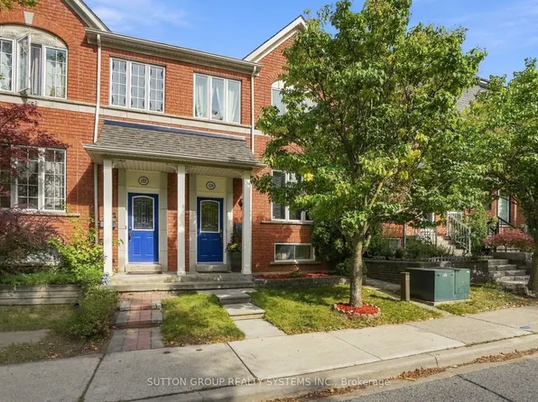 120 Tarragona Blvd, Toronto, ON M6N 5C5