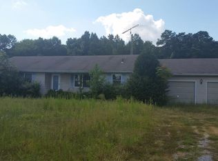 32900 Whaleys Rd, Laurel, DE 19956