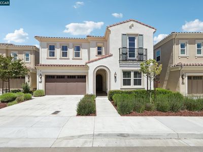 2909 Tulare Hill Dr, Dublin, CA, 94568