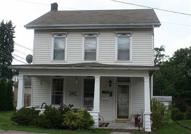 Home for Sale in Millersburg, PA $129,000