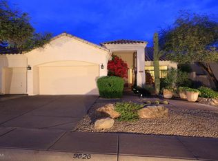 9626 E Pine Valley Rd, Scottsdale, AZ 85260