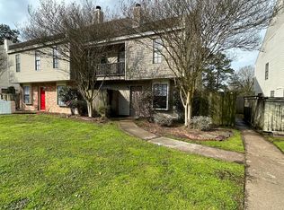 5233 E Hunters Chapel Ct APT D, Baton Rouge, LA 70817