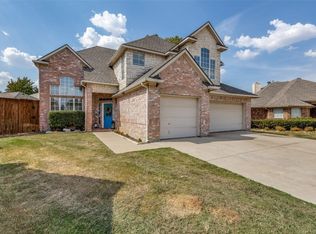 4805 Western Meadows Ct, Fort Worth, TX 76244