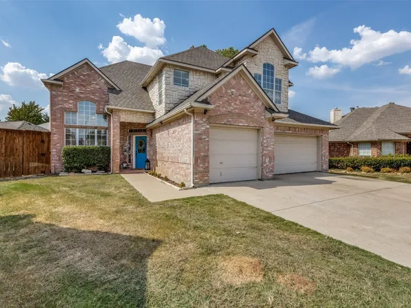 4805 Western Meadows Ct, Fort Worth, TX 76244