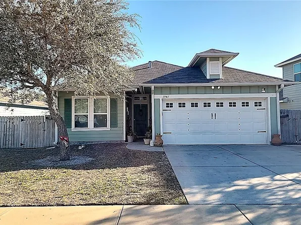 1941 Big Bayou Bnd, Aransas Pass, TX 78336