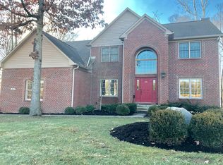 8117 Joni Ave, Martinsville, IN