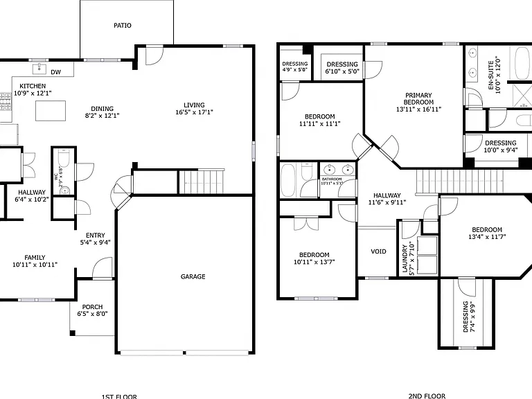 Quinn Residences at Vista Lakes — Photo 23