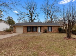 712 Lehman Dr, Jacksonville, AR 72076