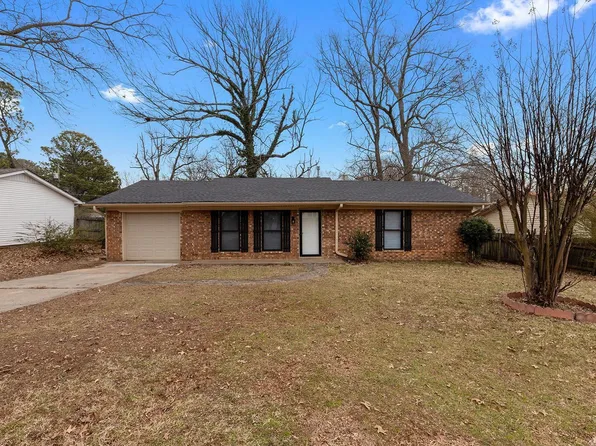 712 Lehman Dr, Jacksonville, AR 72076