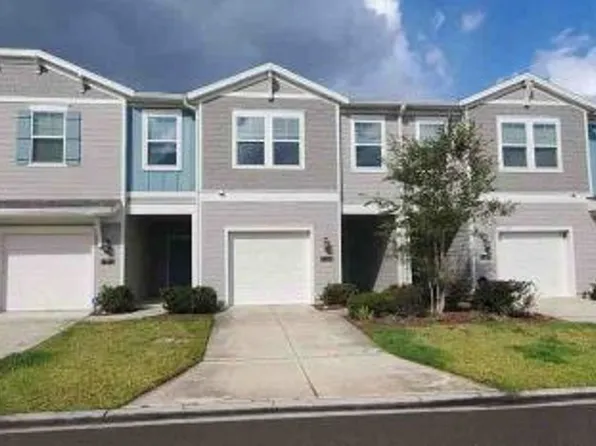 1329 Salt Ridge Ave, Jacksonville, FL 32218