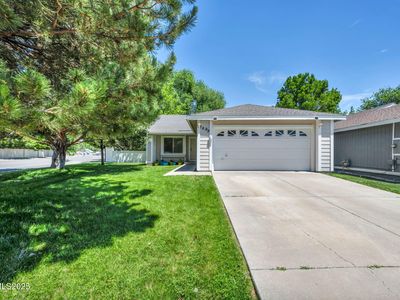 7699 Water View Way, Reno, NV, 89511
