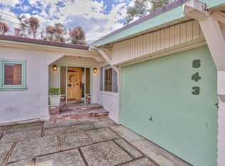 643 Taylor St, Monterey, CA 93940