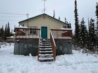 2335 Maria St #A, Fairbanks, AK 99709