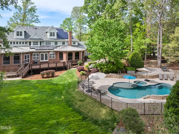 101 Quarry Pl, Chapel Hill, NC 27517