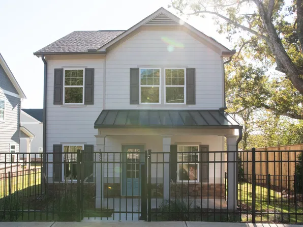 5253 Gainesville St, Flowery Branch, GA 30542