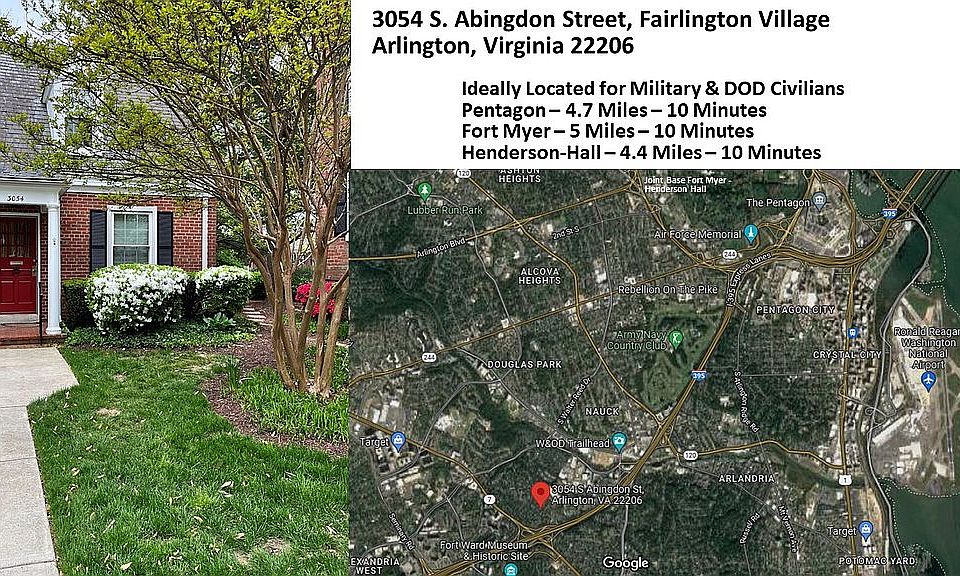 1st image of 3054 S Abingdon St