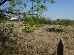 101 County Road 202 15 #13-14-16, Mertzon, TX 76941