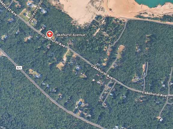 2nd image of 0 Lakehurst Avenue