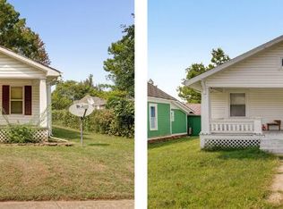 753 S Fort Ave, Springfield, MO 65806