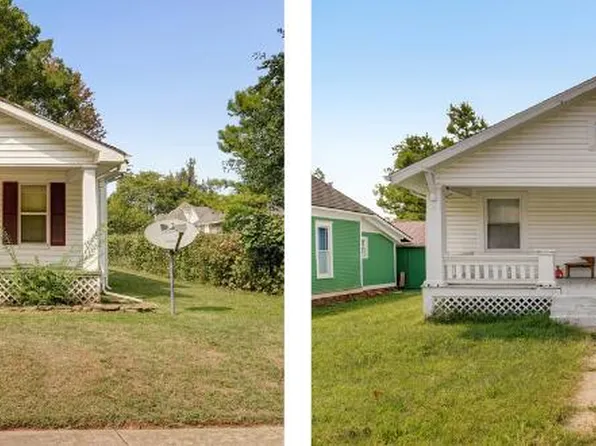 753 S Fort Avenue, Springfield, MO 65806