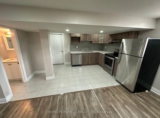 227 Sussexvale Dr, Brampton, ON L6R3R1