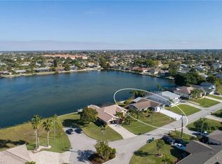 1111 SE 1st Ter, Cape Coral, FL 33990
