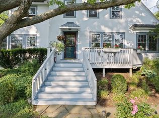 121 Cayuga Park Rd, Ithaca, NY 14850