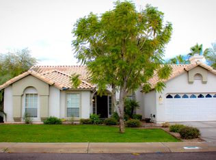 3549 E Rosemonte Dr, Phoenix, AZ 85050