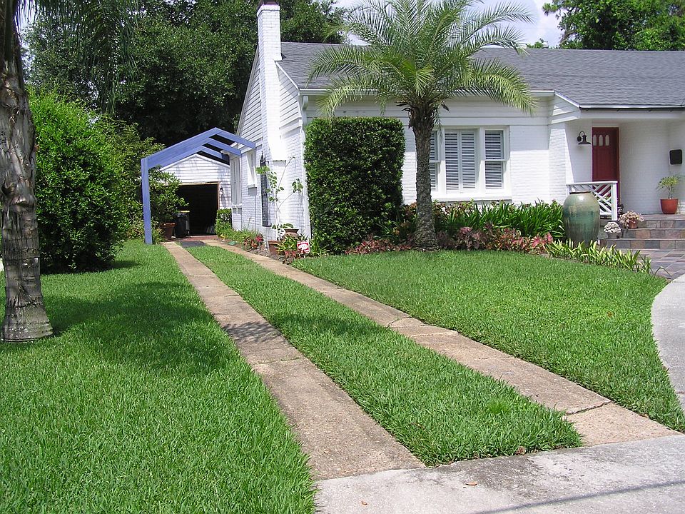 Additional Parking