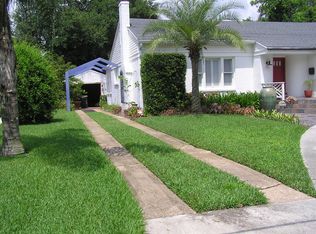 4210 Pinewood Ave, Jacksonville, FL 32207
