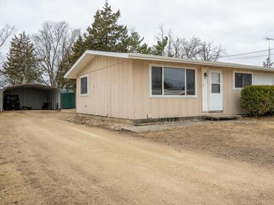119 Oak Street, Pardeeville, WI, 53954