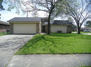 5019 Fox Hollow Blvd, Spring, TX 77389