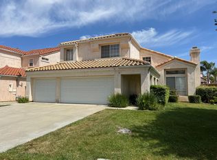8 Bella Minozza, Lake Elsinore, CA 92532