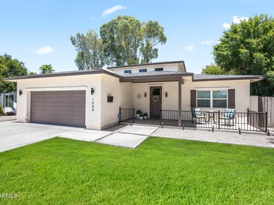 1008 E Medlock Dr, Phoenix, AZ, 85014