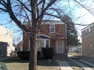 3149 W 83rd St, Chicago, IL 60652