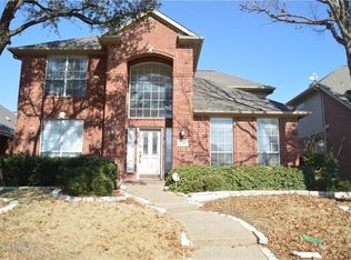 7715 Worthing St, Dallas, TX 75252