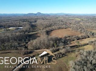 784 Webb West Rd, Cleveland, GA 30528