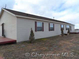 184 Howell Rd, Laramie, WY 82072