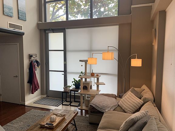 3rd image of 175 W Saint James St Unit 110