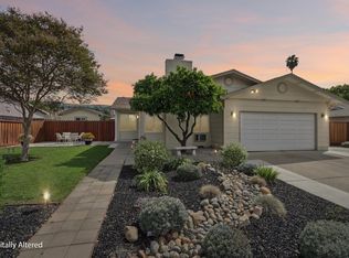 16700 Fountain Ave, Morgan Hill, CA