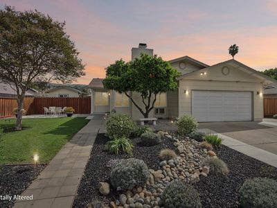 16700 Fountain Ave, Morgan Hill, CA, 95037