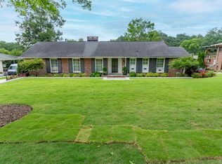 2121 Mountain View Dr, Vestavia Hills, AL 35216