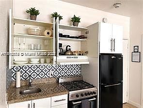 5th image of 3710 Collins Ave #N-208
