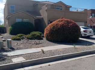 5519 Cibola Dr NE, Rio Rancho, NM 87144