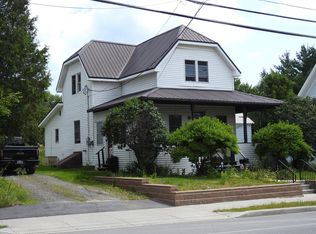 61 Wawbeek Ave, Tupper Lake, NY 12986